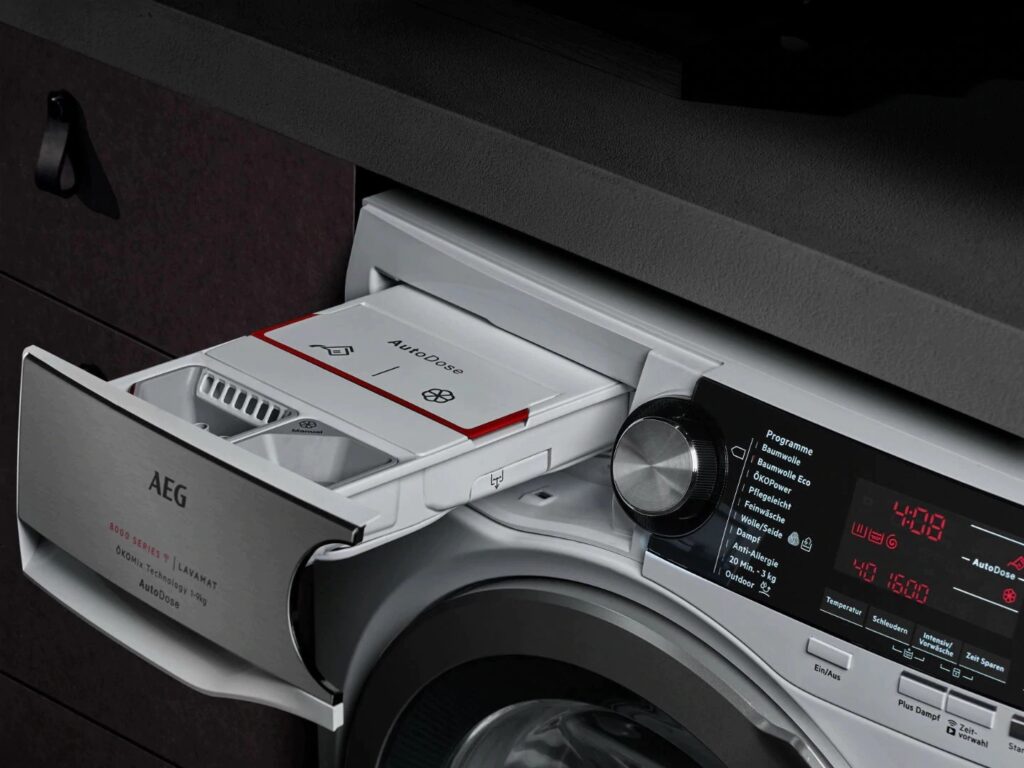 Servicio de reparación de electrodomesticos AEG Electrolux Zanussi